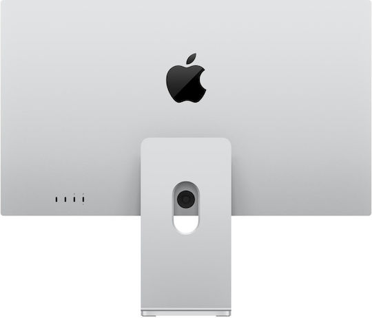 Apple Studio Display XDR IPS HDR Monitor 27" 5120x2880 White Nano Texture Glass Tilt And Height Adjustable Stand