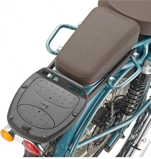 Rack Givi Sr9064 Royal Enfield Classic 650 25 Shotgun 650 24-25