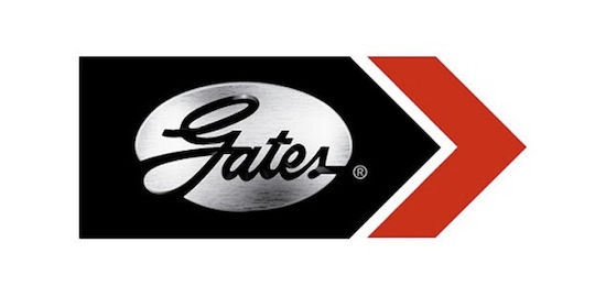 Gates Emh450 Engine Block Ventilation Hose