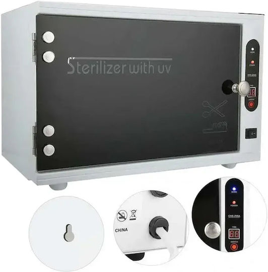 Кливан UV Стерилизатор 15W