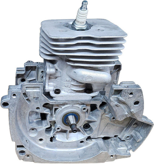 Husqvarna Motorcycle Pistons & Cylinders Set