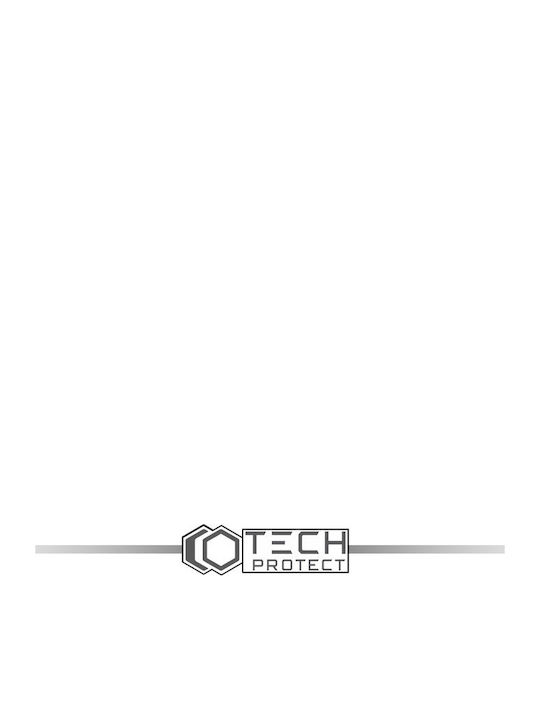 Tech-Protect Ultraboost Magnetic Φορτιστής για Samsung Galaxy Watch Μαύρος