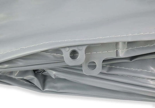 Spinelli Bacall Motorradabdeckung Wasserdicht E1
