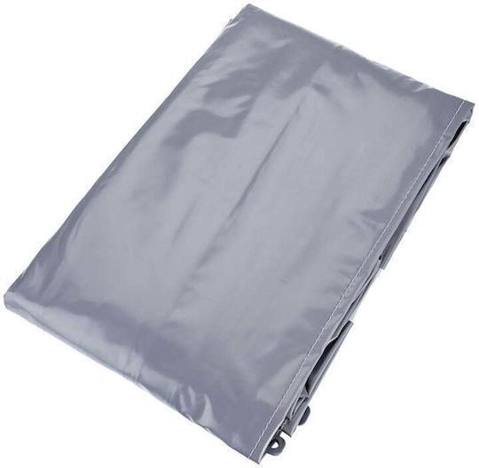 Spinelli Bacall Economic Motorcycle Cover