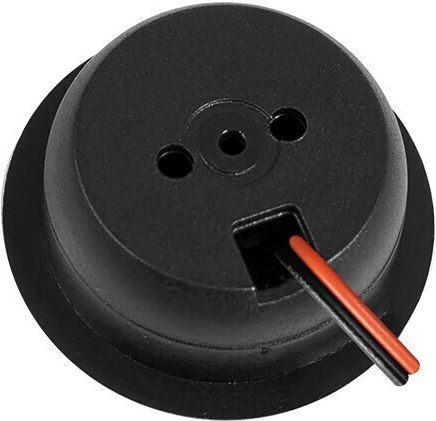 Pro Spl 1" 60W Auto Hochtöner Gas Audio Power Mad T2-254 Preis pro Stück