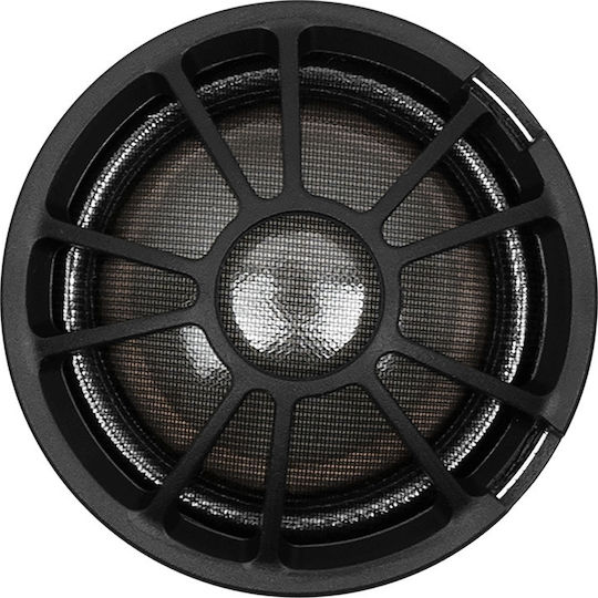 DLS Tweeter Auto Rotund 12dB