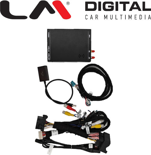 LM Digital Car Carplay Adapter