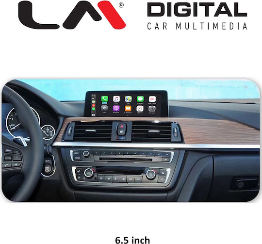 LM Digital Car Carplay Adapter