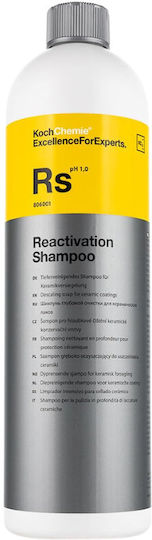 Koch-Chemie Reactivation Shampoo Car Wash Shampoo 1lt
