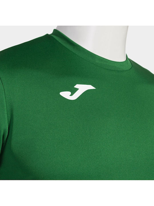 Kids' T-shirt Green