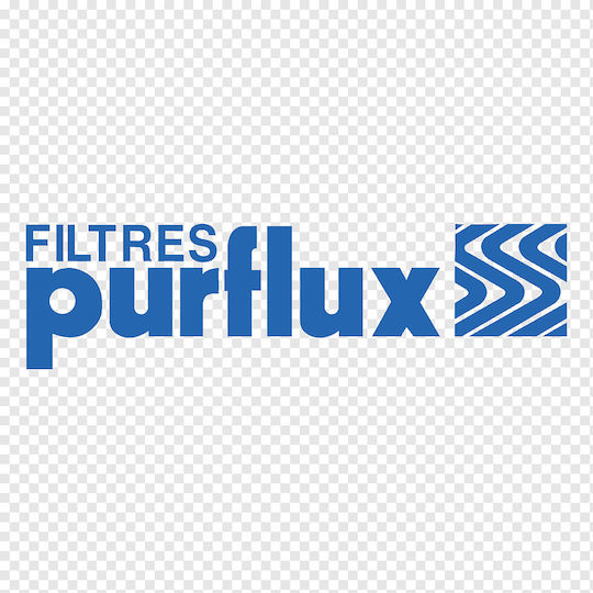 Purflux Car Oil Filter for Ford / Hyundai / Kia / Mazda / Mitsubishi / Opel / Subaru
