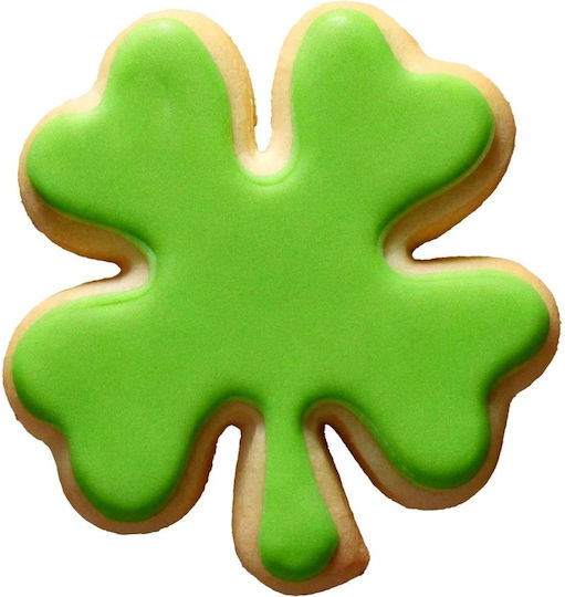 Cookie Cutter Trifoi 7 Centimetri