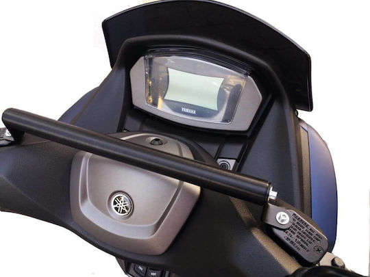 Yamaha N-max 125-155 21 Motorrad Handyhalterungen