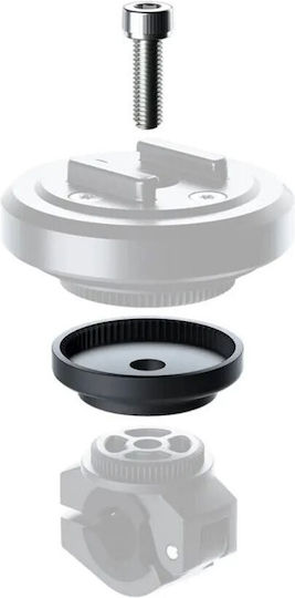 SP Connect Sprocket Αντικραδασμικός Αντάπτορας για Βάση Κινητού Μοτοσυκλέτας