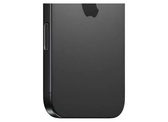 Apple iPhone 16 Pro (8/128GB) Black Titanium Refurbished Grade B