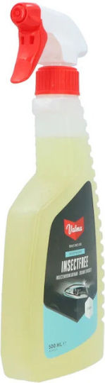 Valma Insectfree Flüssig Reinigung Für Körper 500ml
