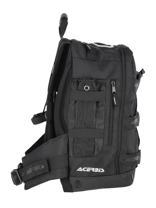 Acerbis Shadow Logo Acerbis Shadow Logo