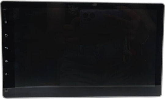 Οθονη Αυτοκινητου 2din Mercedes R-class Android 7786l