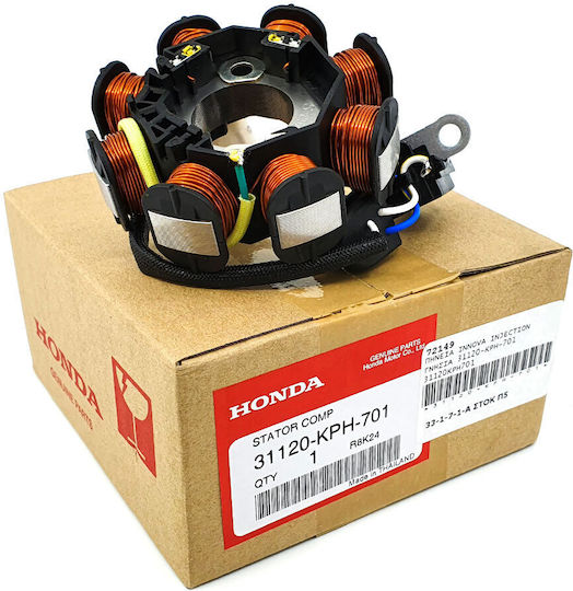 Honda Coils Motorcycle 31120-KPH-701HI