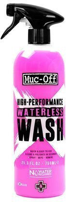 High-Performance Waterless Wash Γενικό Καθαριστικό Μοτοσυκλέτας 750ml 1132