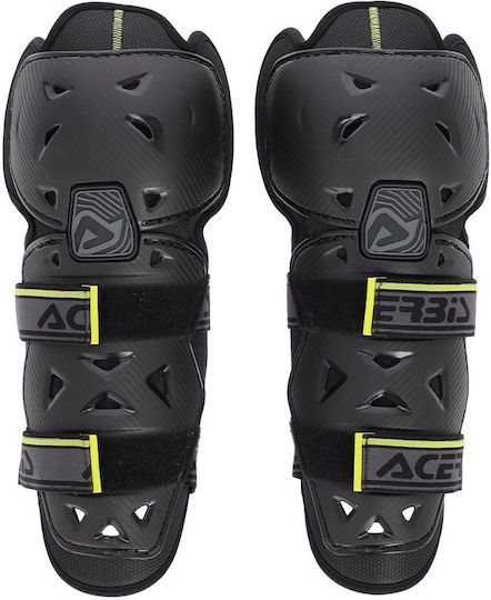 Acerbis Profile 2.0 Προστατευτικές Επιγονατίδες Μοτοσυκλετιστή
