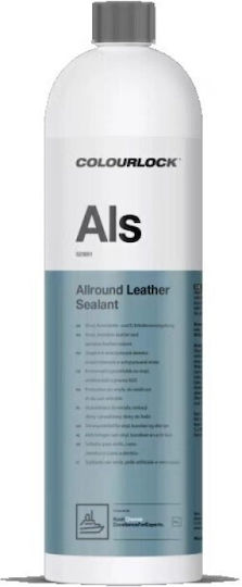 Koch-Chemie Allround Υγρό Προστασίας για Δερμάτινα Μέρη Αυτοκινήτου 1lt