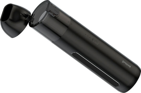 Proove Rechargeable Car Handheld Vacuum 12V 120W
