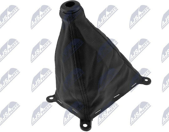 Hyundai Shift Boots