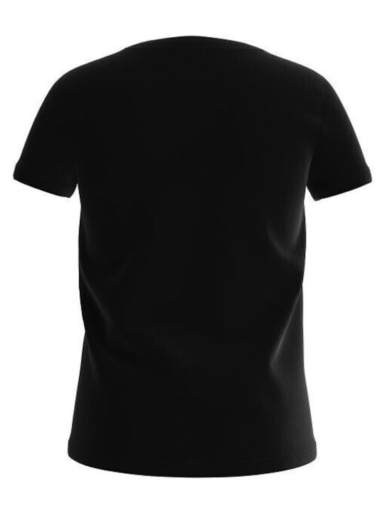 Kids T-shirt Black