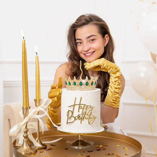 Party Pal Decoratiune pentru Tort