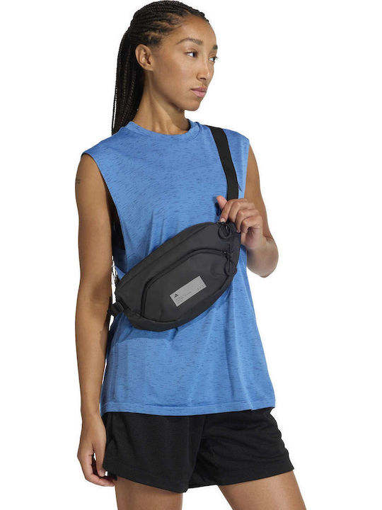 Hybrid Bum Bag Black