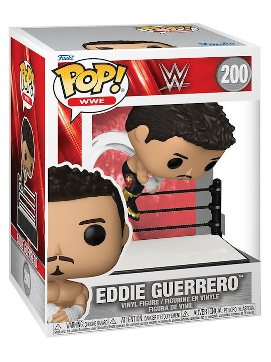 Funko Pop! Sports: Eddie Guerrero