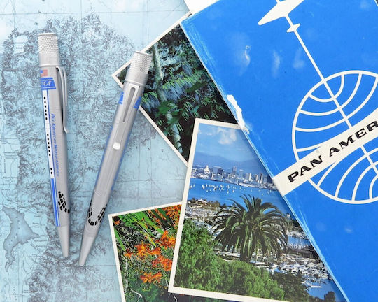 Retro 51 Rollerball Pen