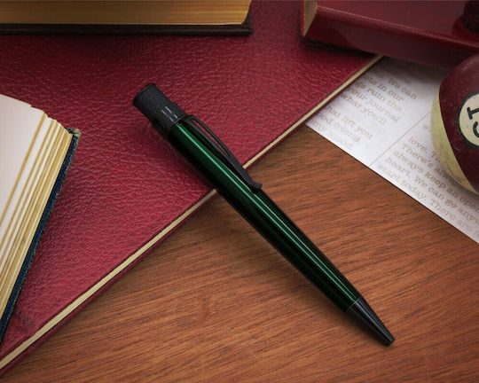 Retro 51 Tornado Stealth Στυλό Rollerball