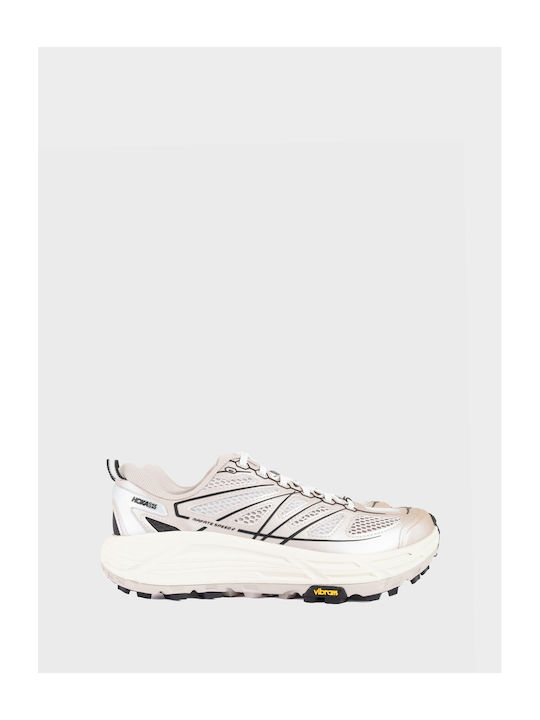 HOKA Mafate Speed 2 Ανδρικά Trail Μπεζ