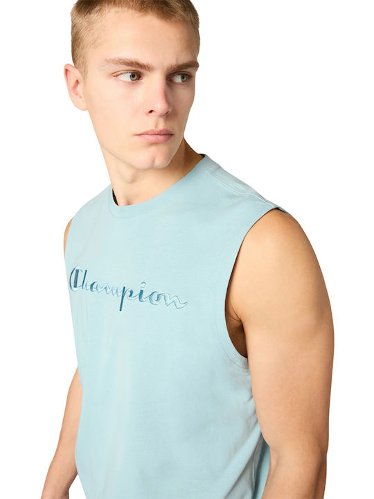 T-shirt Light Blue