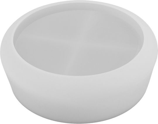 Silicone Mold Bowl Container 13x4.5cm