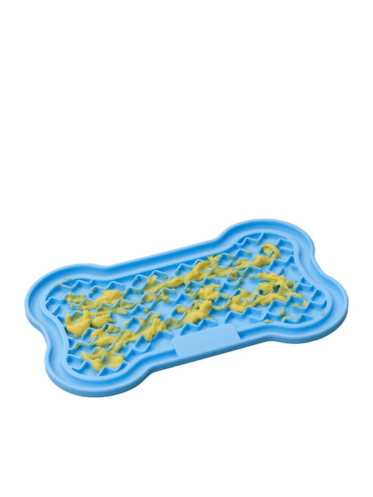 Kerbl Canapea Pat Pentru Câini Albastru Deschis 22x13cm