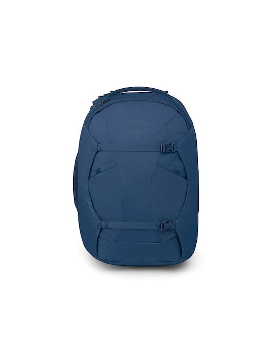Osprey Farpoint 40 Туристическа Раница 40л Син Hiking