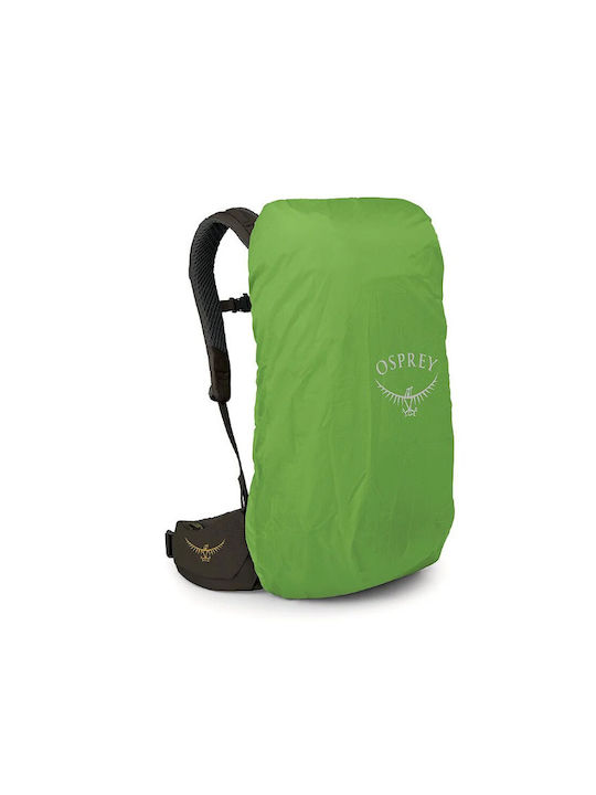 Osprey Kestrel Mountaineering Backpack 28lt Green Hiking