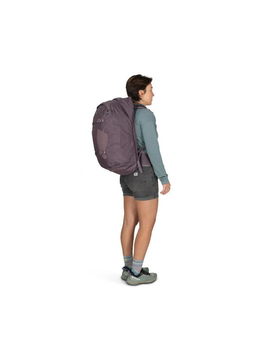 Osprey Fairview Туристическа Раница 40л Черна Hiking
