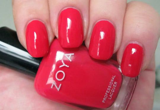 Zoya Glossy Βερνίκι Νυχιών Μακράς Διαρκείας Quick Dry Zoya Nail Polish 15ml
