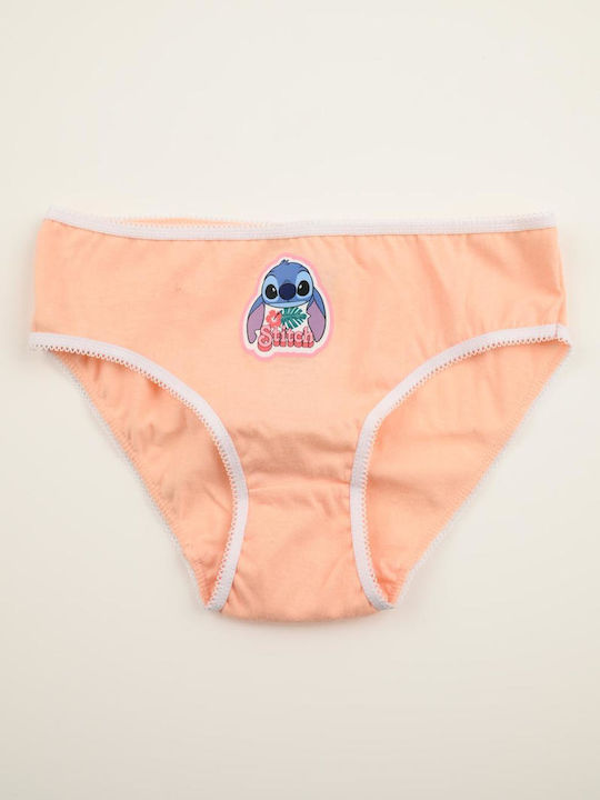 Superheroes Kids Set with Multicolour Panties 3 Pieces