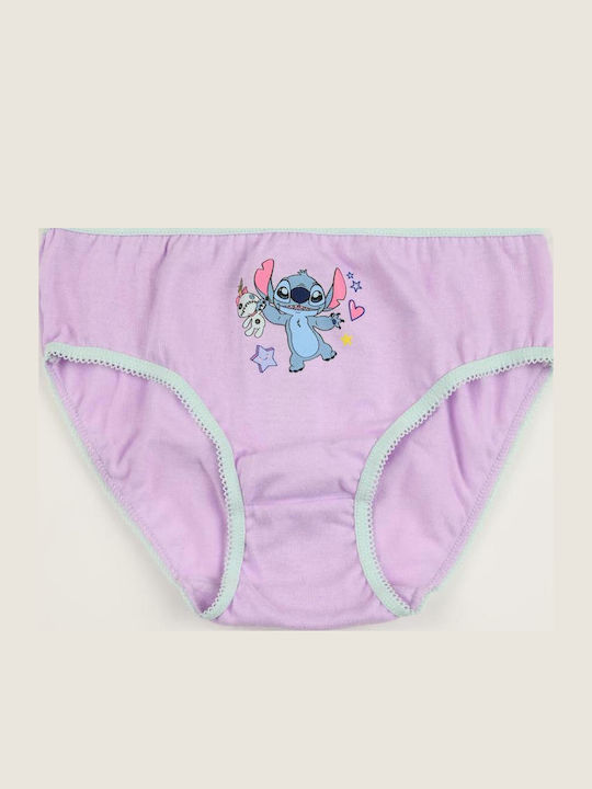 Superheroes Kids Set with Multicolour Panties 3 Pieces