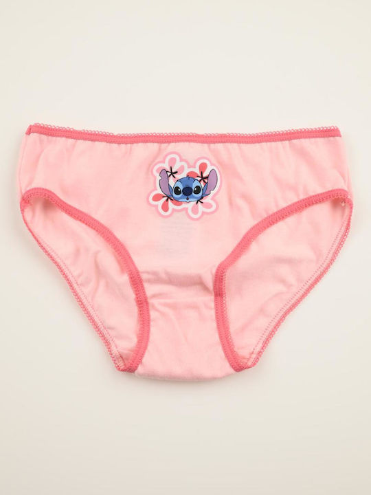 Superheroes Kids Set with Multicolour Panties 3 Pieces