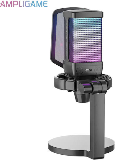 Fifine Q6 Μικρόφωνο USB για Studio