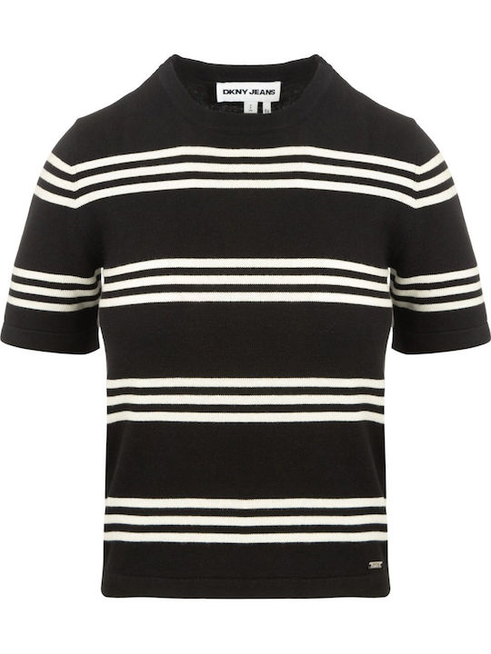Women's Sweater Black