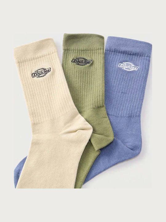 Dickies Summerdale Socken Cypress 3er Pack
