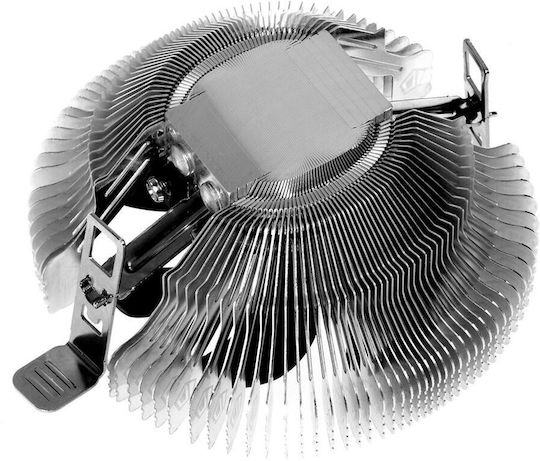 ID-Cooling DK-01S Ψύκτρα Επεξεργαστή για Socket