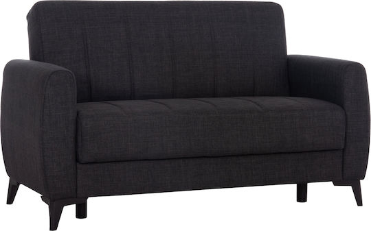 Nikko Διθέσιος Καναπές Κρεβάτι 144x75x84εκ. Nikko Διθέσιος Καναπές Κρεβάτι 144x75x84εκ.